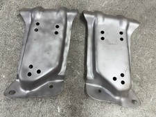2wd Vintage 1973-1987 Chevy Gmc Truck V-8 Motor Mount Frame Stands Perches 73-87
