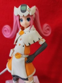 Sega Hard Girls Premium Figure Dreamcast Prize Toy Near Mint From Japan