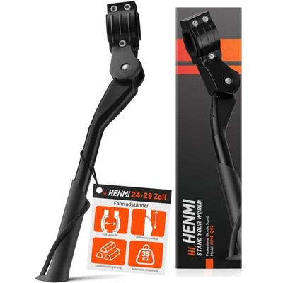 Fahrradständer 24-29 Zoll Fahrradständer höhenverstellbar stabil Trekking Cit...