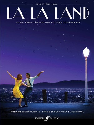 La La Land | Justin Hurwitz | Music from the motion picture soundtrac | 70 S.