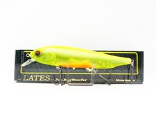 Megabass Lates Feeding Woofer 120mm Floating Lure ITO Kinari (1707)