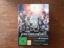 Fire Emblem Fates Special Edition (Nintendo 3DS)