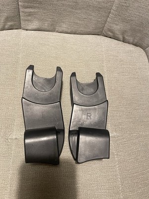 BabyStyle Oyster Lite Multi Autositzadapter Adapter für Maxi Cosi, Cybex Aton