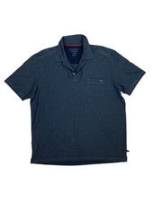 Tommy Bahama Islandzone Striped Performance Polo Shirt XL