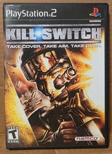 kill.switch (Sony PlayStation 2, 2003) for sale online | eBay