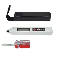 Multifunction Vibration Testing Pen Sturdy Mixed Design Equipment Monitor