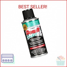 Hosa F5S-H6 CAIG DeoxIT FaderLube, 5 Spray, 5 oz