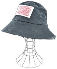 CHARLES JEFFREY LOVERBOY Hats Black(Patterned) M 2200498998010