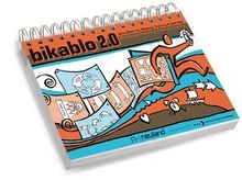 Bikablo 2.0 - New Visuals for Meeting, Training  Learni... | Buch | Zustand gut