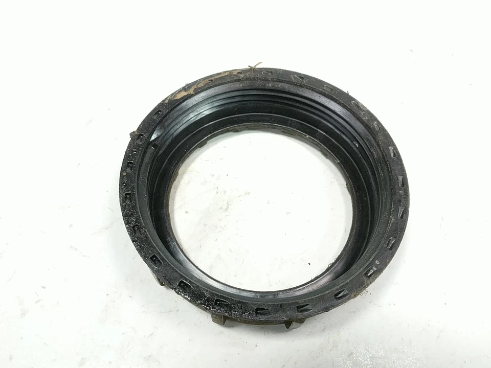 Anillo de bisel de bloqueo del tanque de combustible de gasolina 11 Polaris RZR S 800 Foto 2 de 4