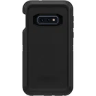Drop Protection Back Cover Phone Case For Samsung Galaxy S10e Black