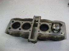 1. CILINDRO YAMAHA XJ 600 S 4BRA_BR CON PISTONE 58,45mm MOTORE CILINDRO