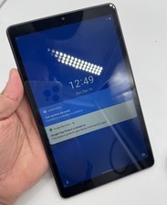 Lenovo Tab M8 HD 16GB TB-8505F, 8 in - Iron Gray