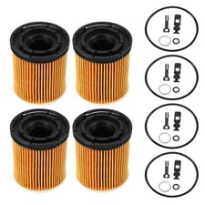 Filtre à huile Kia RIO