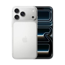 Apple iPhone 17 Pro - 256GB Silver Verizon - NEW & SEALED