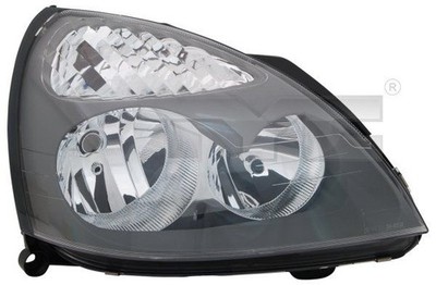 Hauptscheinwerfer für Renault Clio II Bb0/1/2 Sb0/1/2 ab 04->
