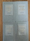 History of the Church-Latter-day Saints 7 Vols + Index Set Larger Size — photo 4