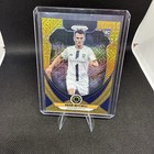 2025 Panini Prizm Gold Mojo Adam Mitchell /25 #28