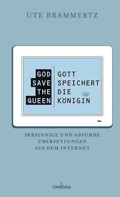 God save the Queen - Gott speichert die Königin