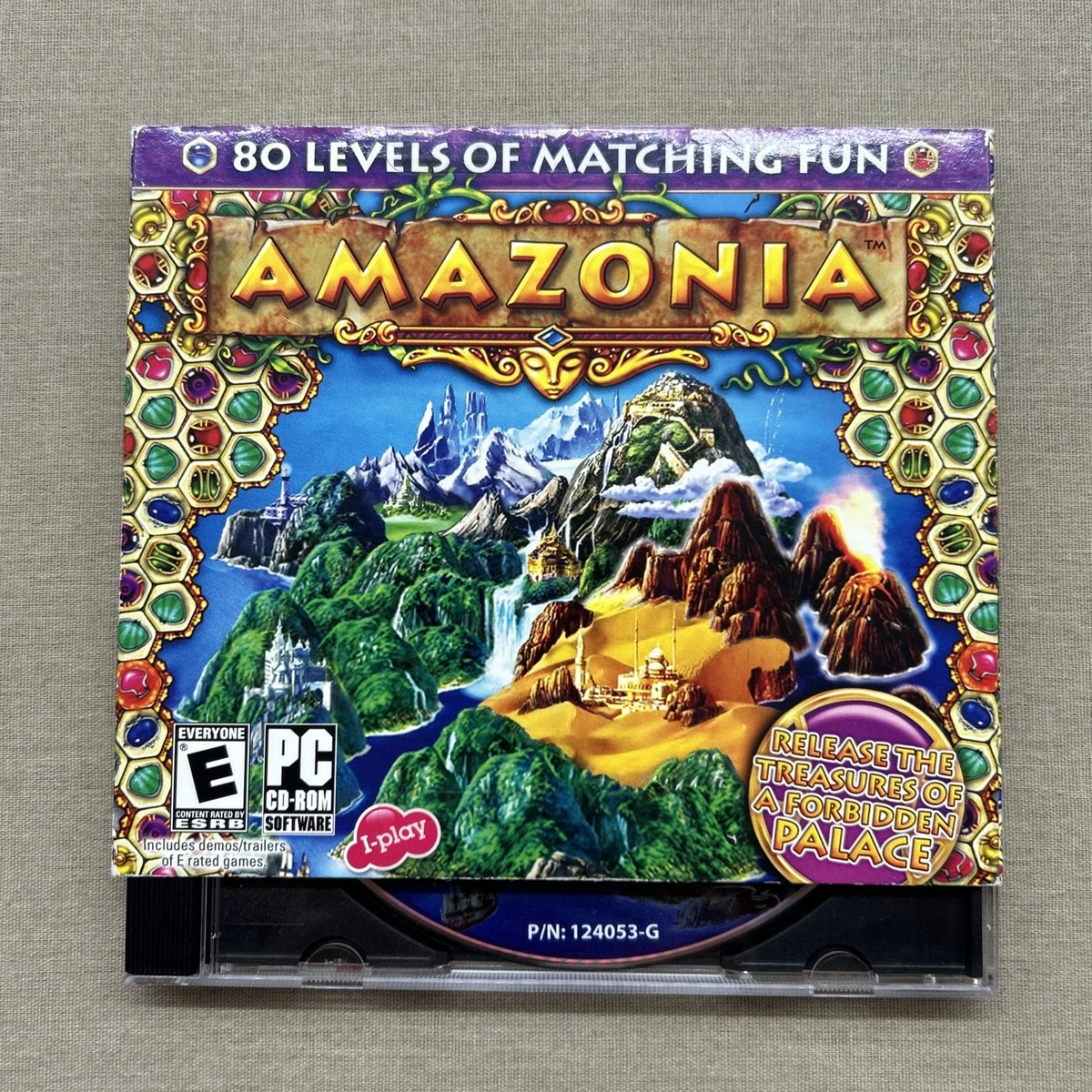 Family/Kids PC 2009 Released Video Games for sale | eBay