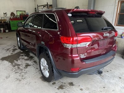 Engine ECM Electronic Control Module 3.6L Fits 16-17 GRAND CHEROKEE 251411