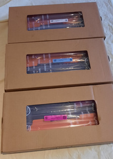 3x Toner Samsung CLT P4072C Blau Rot Schwarz ( Karton leichte Lagerspuren )