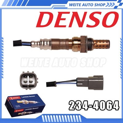 DENSO 234-4064 Downstream Right Oxygen sensor;