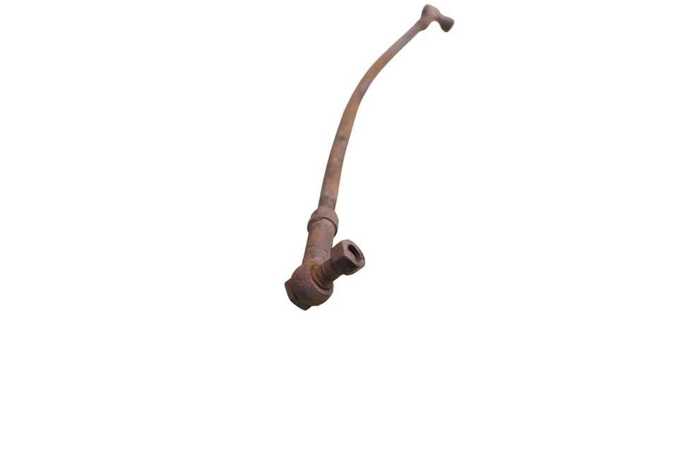  Harley J JD F Twin 74ci CB VL DL RL 平头 *2884 变速杆  — 第 3/3 张图片