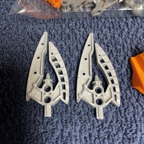 LEGO Bionicle Matoran 8946 Photok 100% Complete Good shape