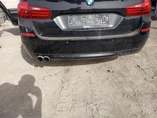 Pare-choc arrière BMW 518