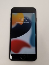 Apple iPhone 7 - 32GB - Black - AT T - MN9D2LL/A - A1778