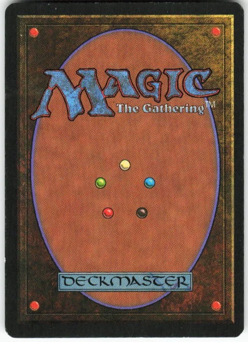 Merchant Scroll C MTG Homelands  LP - Image 2 of 2