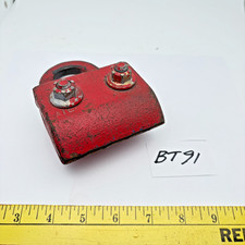 Preowned Auto Body Pull Clamp - Auto Body Frame Machine Tool Preowned Auto Body Pull Clamp - Auto Body Frame Machine Tool