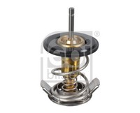 Thermostat KüHlmittel Febi Bilstein 104868 FüR Landrover Freelander 1 L314 Soft