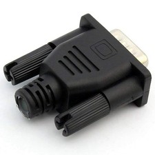 10X VGA Erfinden Beweis Adapter M&auml;nnlicher Virtueller Stecker Edid Ohne Kop6332