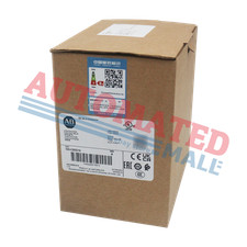 **New**Factory Allen Bradley 100-C85D10 100-C IEC Contactor, Screw Terminals