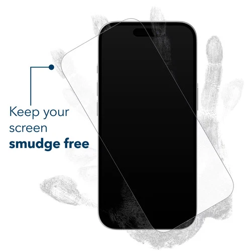 Insignia Screen Protector for iPhone 17 - Thumbnail 4