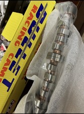 Big Block Mopar Buller Hydraulic Roller Cam