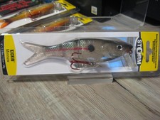 Storm 6 Kickin Minnow Segmented Fishing Lure ...