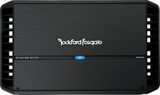 Rockford Fosgate Punch P500X2 150W x 2 Car Amplifier