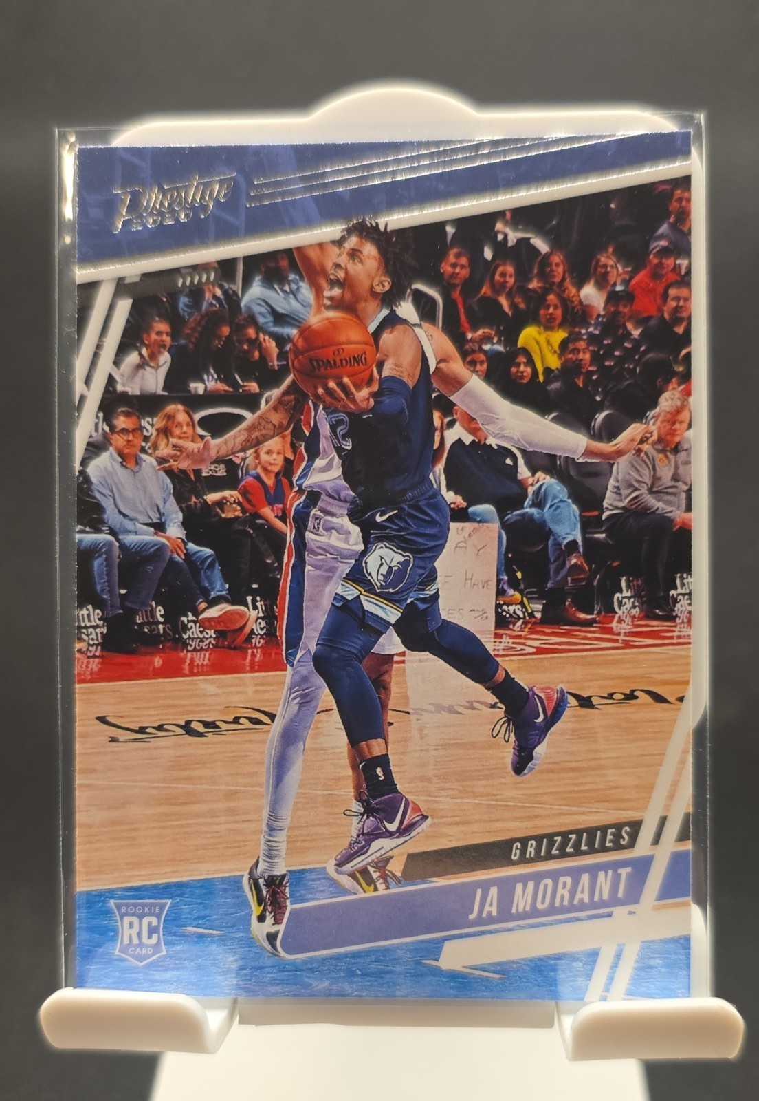 2019-20 Panini Chronicles - Prestige Ja Morant #61 (RC)