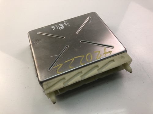 VOLVO C70 I Cabrio Getriebesteuergerät P09442707 14525941