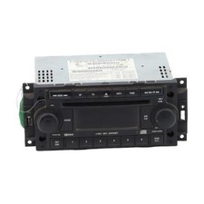 Autoradio Chrysler PT CRUISER