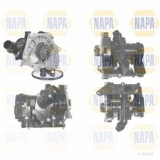 NAPA Water Pump for Seat Leon SC Cupra 280 CJXA 2.0 (10/2013-11/2016) Genuine
