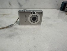 Canon PowerShot Digital ELPH SD300 Digital Cameras - Working Condition