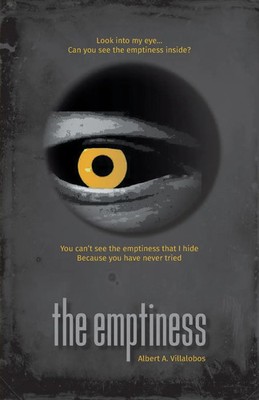 Albert A. | the emptiness | Taschenbuch | Englisch (2019) | FriesenPress