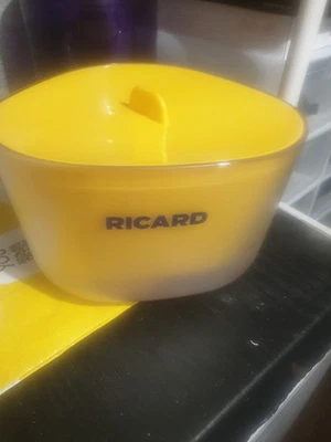 ANCIEN BAC A GLAÇON RICHARD - Photo 1/4