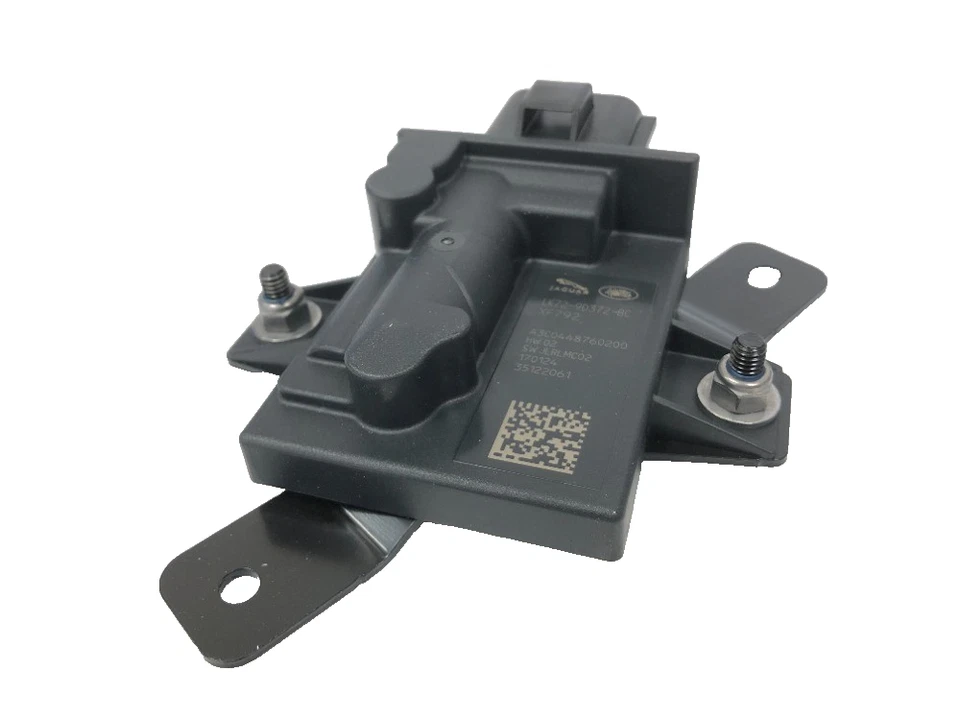 Genuine Land Rover Fuel Pump Drive Control Module Carrier -LR172882 - Image 2 of 4