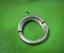 61 62 63 64 Chevy Impala Windshield Wiper Switch Mounting Nut 1963 1962 61 62 63 64 Chevy Impala Windshield Wiper Switch Mounting Nut 1963 1962