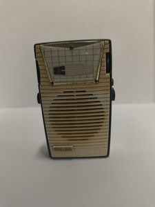6 Transistor Radio | eBay